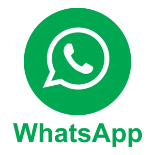 WhatsApp Icon